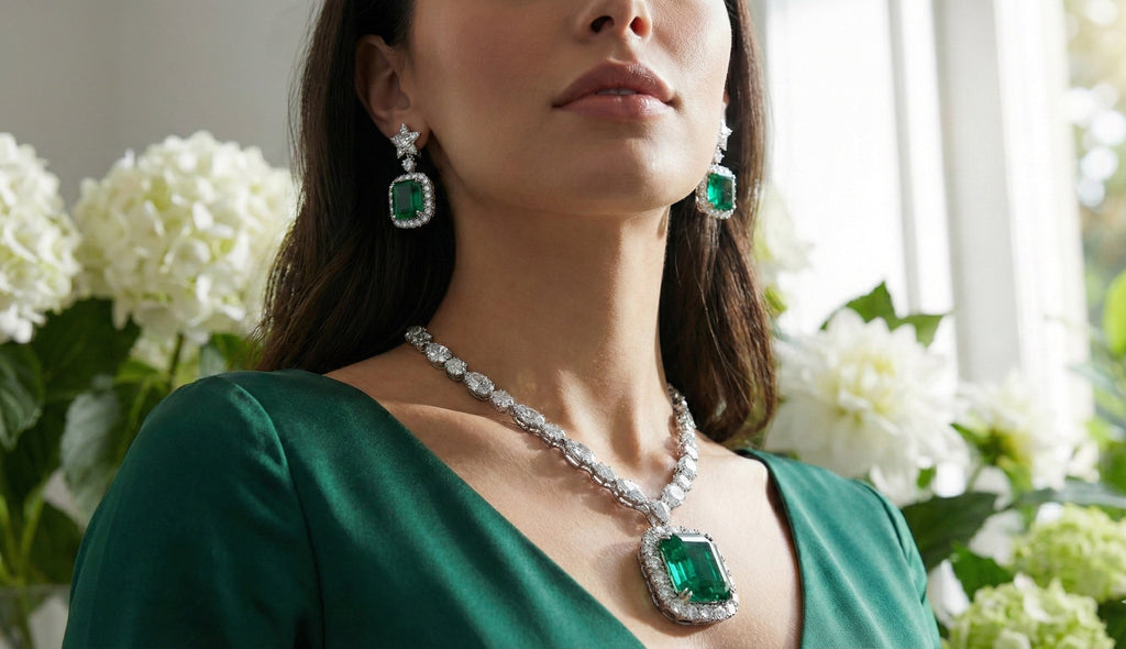 Badgory Bon’s Signature: The Empress Drop