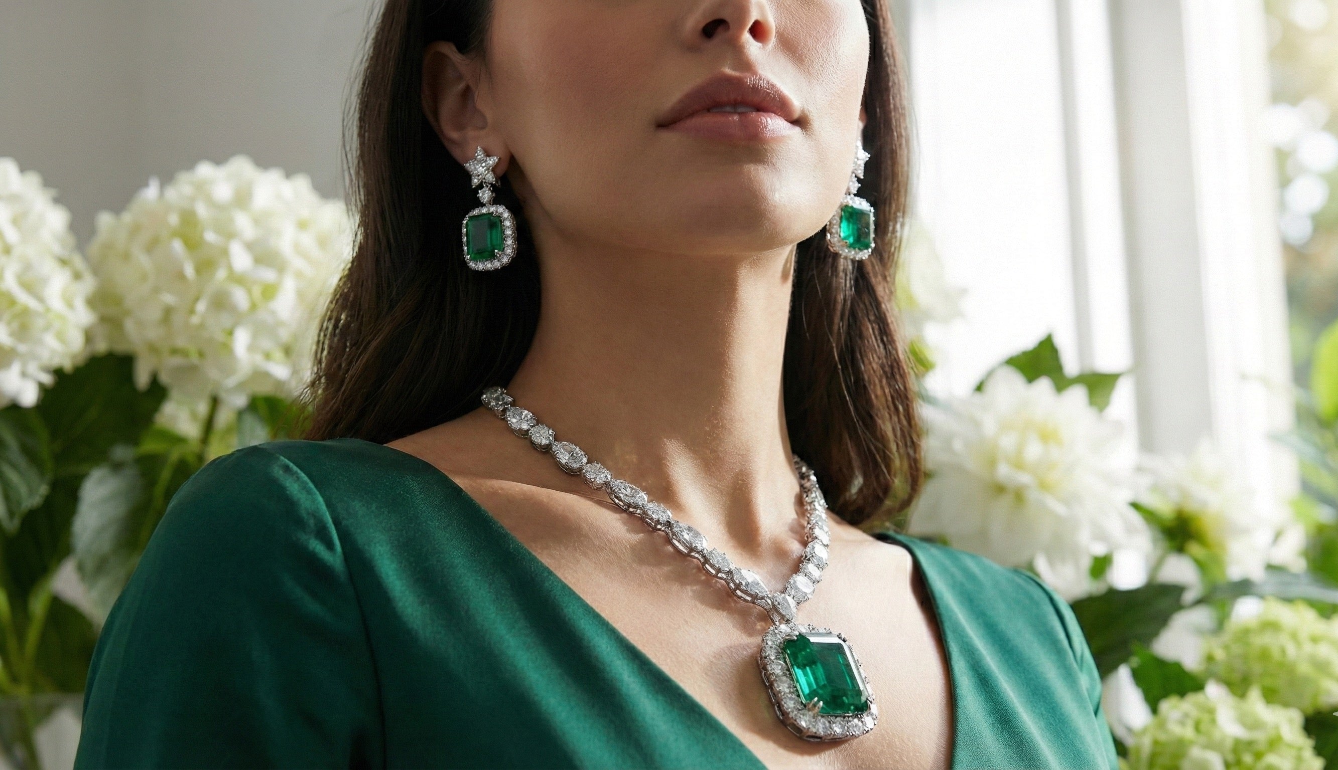 Badgory Bon’s Signature: The Empress Drop