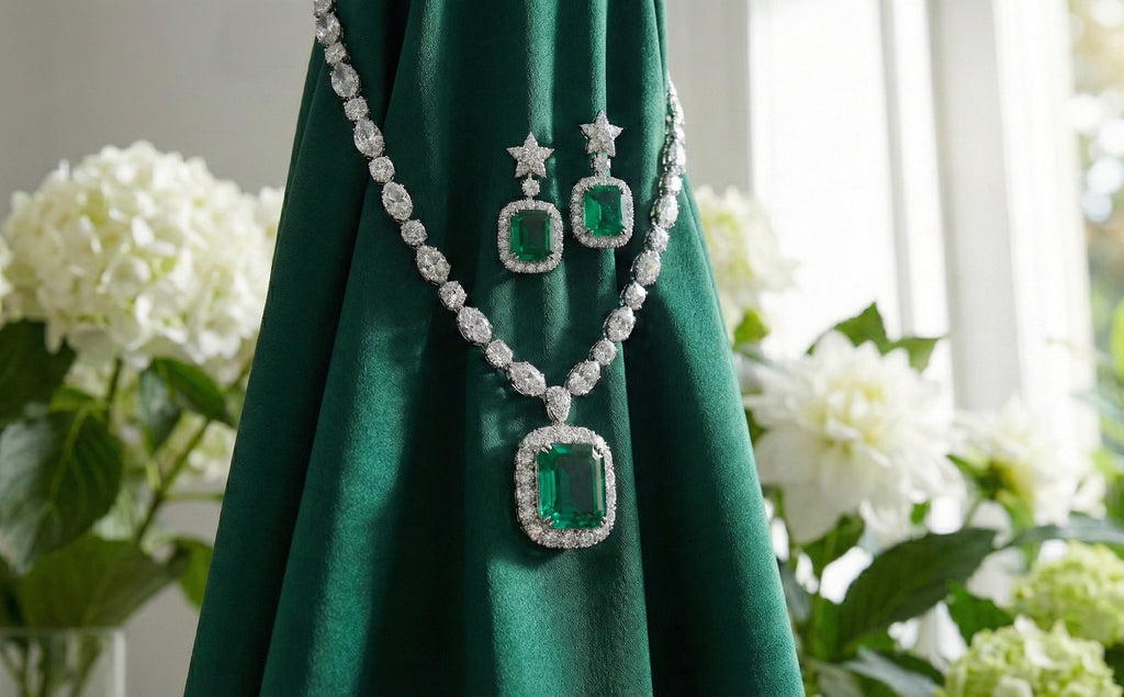 Badgory Bon’s Signature: The Empress Drop