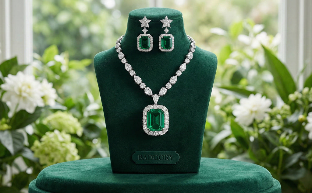 Badgory Bon’s Signature: The Empress Drop